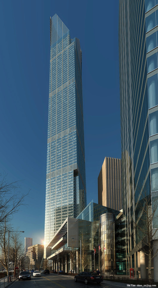 Illustration for article titled 38 Architectural Renderings You Won't Believe Are Fake